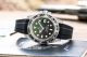 Copy Rolex Submariner Date Rainbow Watch Rubber Strap Fashion Style (3)_th.jpg